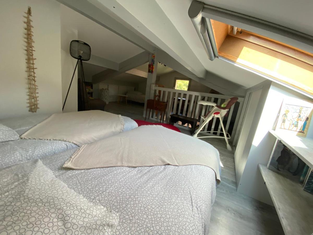 Maison Familiale Soorts-Hossegor Exterior foto